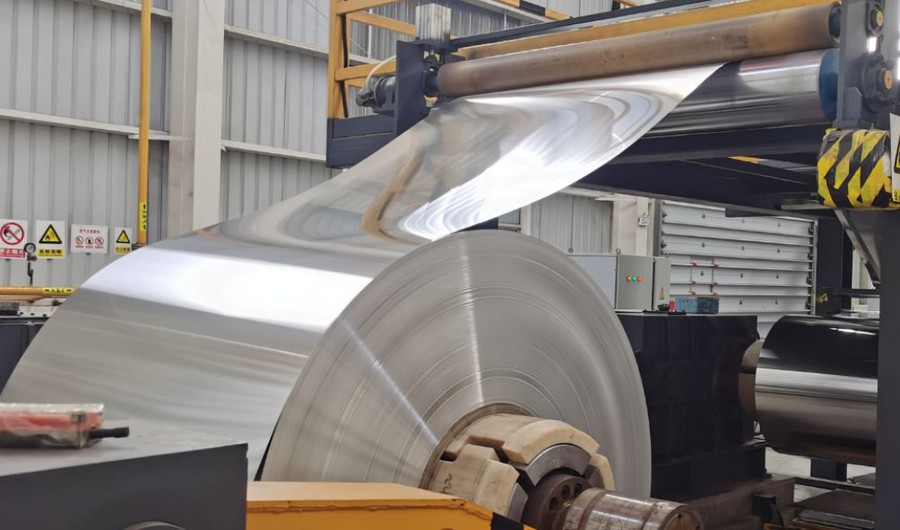 aluminium coil manufacturer aluminium coil manufacturer